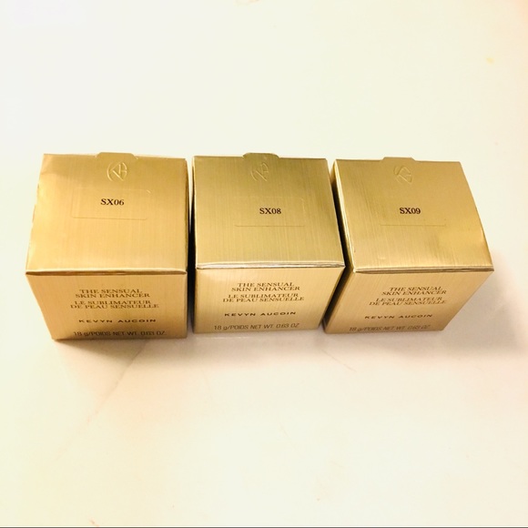 Kevyn Aucoin The Sensual Skin Enhancer SX09 - Picture 2 of 5